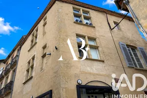 Apartment in La Réole (33190)