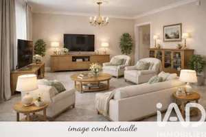 Townhouse in Sens (89100)