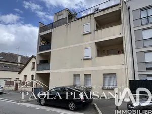 Building in Villepinte (93420)