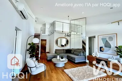 Duplex à Ramonville-Saint-Agne (31520)