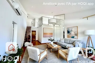 Duplex in Ramonville-Saint-Agne (31520)