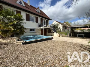 Maison à beynes (78650)