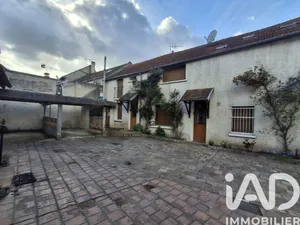 Immeuble à Ballainvilliers (91160)