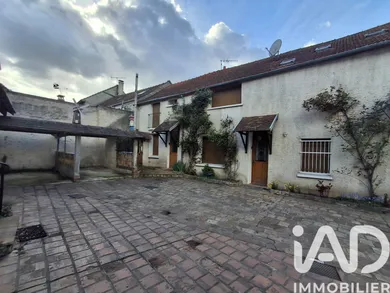 Immeuble à Ballainvilliers (91160)