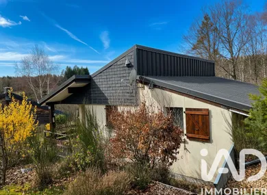 Cottage in Bugeat (19170)