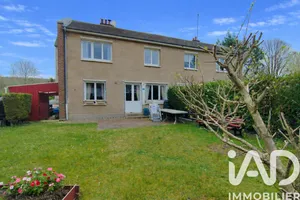 House in Le Houlme (76770)