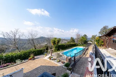 Maison à Mandelieu-la-Napoule (06210)