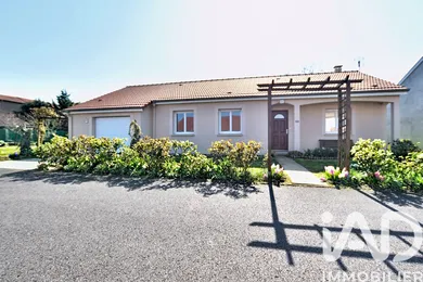 Maison à Fossieux (57590)