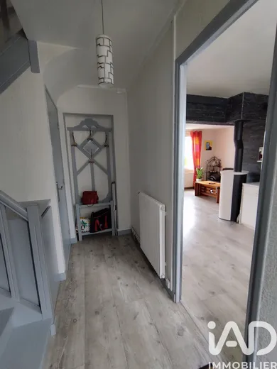 House in Le Houlme (76770)