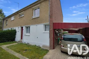 Maison à Le Houlme (76770)
