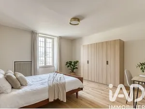 Townhouse in Eybens (38320)