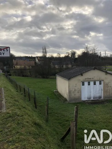 Land in VALDALLIERE (14410)