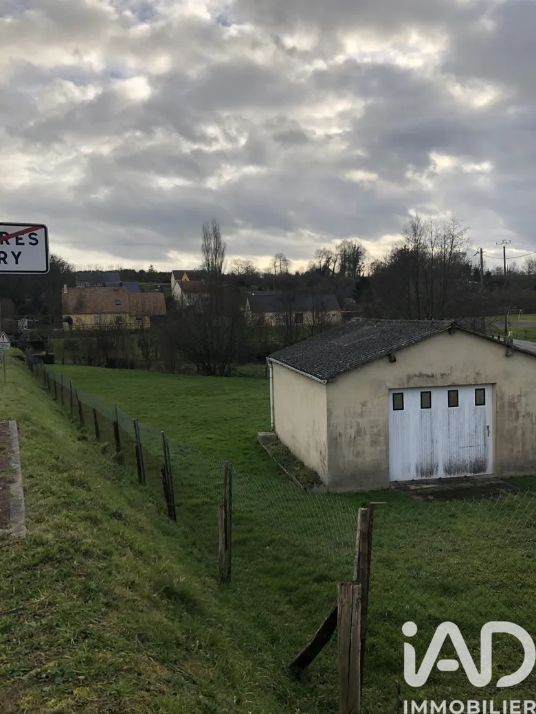 Terrain à VALDALLIERE (14410) · 23 000 €