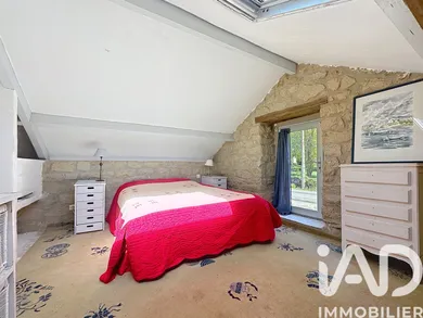 Village house in Carnac (56340)
