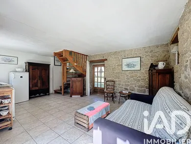 Village house in Carnac (56340)