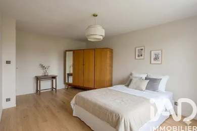 Townhouse in Eybens (38320)