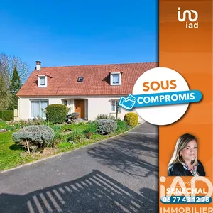 Detached house in Breilly (80470)