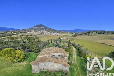 Manoir à Savasse (26740)