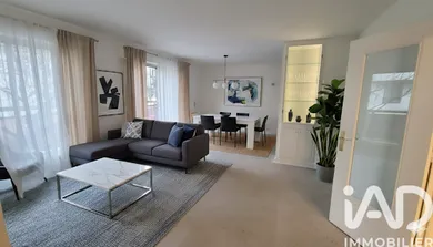 Appartement à Nantes (44000)