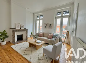 Appartement à Toulouse (31000)