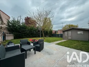 Maison à Le Val d'Hazey (27940)