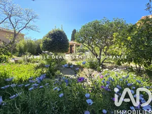 Terrain à bâtir à Bandol (83150)