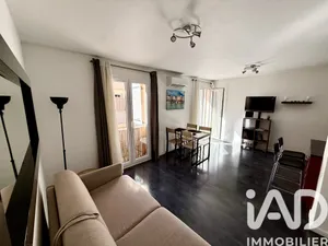 Appartement à Cassis (13260)