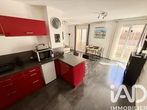 Appartement à Cassis (13260)