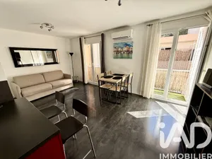 Appartement à Cassis (13260)