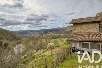 Maison de village à Labatie-d'Andaure (07570)