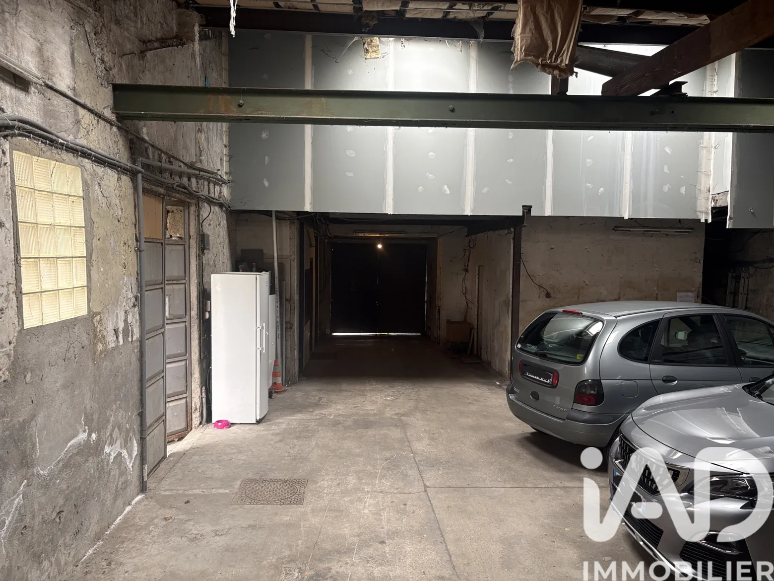 Vente immeuble 250 m² à Juilly (77230) - 1960478 — 3