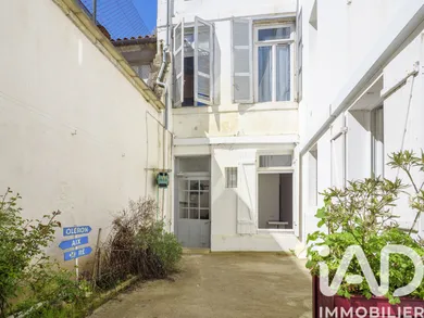 Apartment in Rochefort (17300)