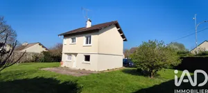 Maison à Fontenailles (77370)