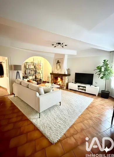 Appartement à Cotignac (83570)