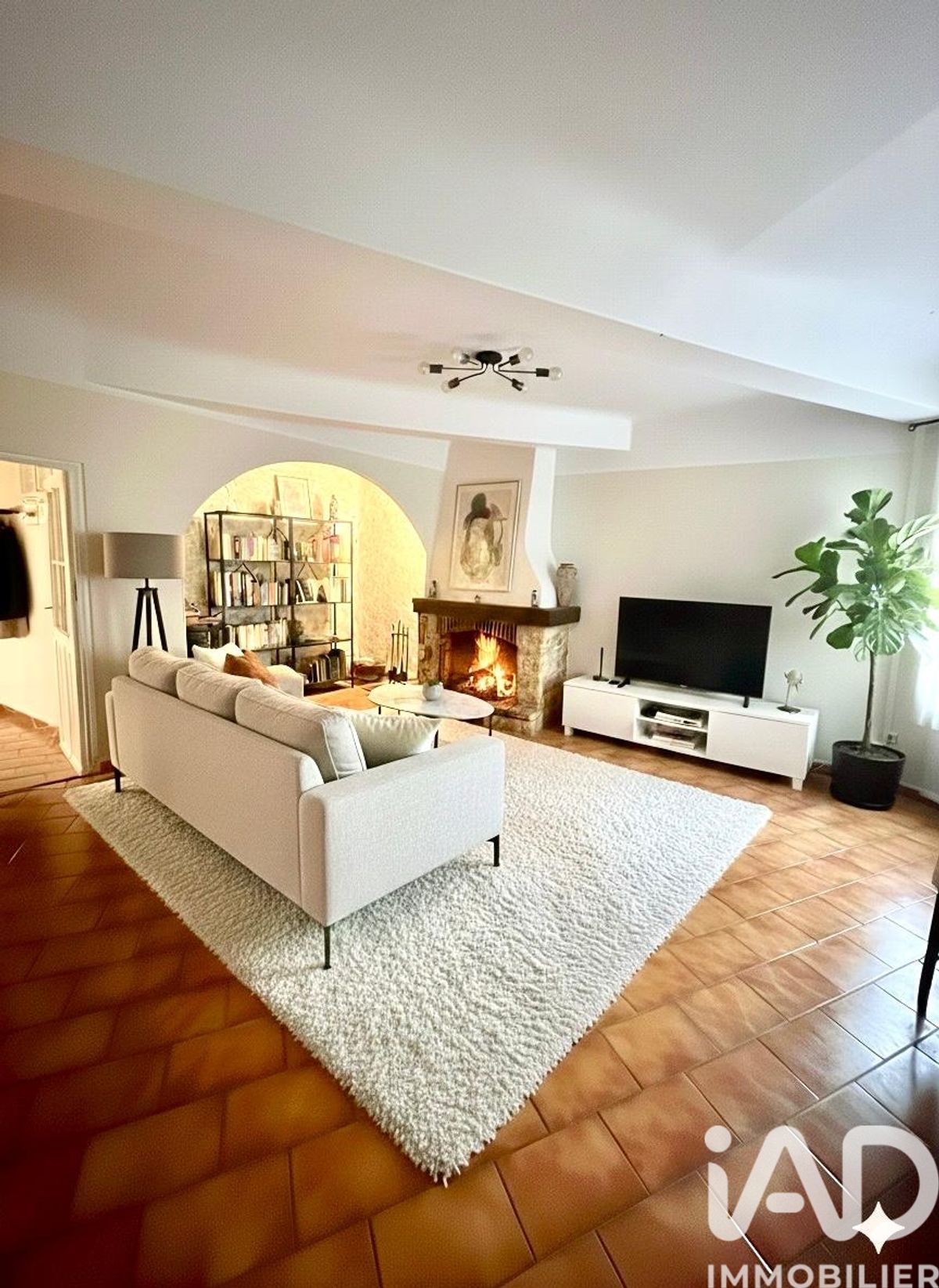 appartement à Cotignac