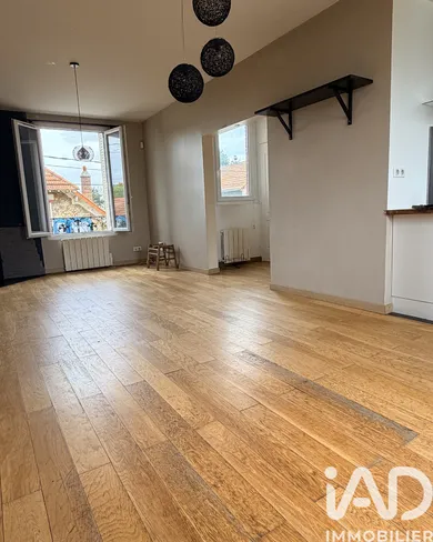 Appartement à Neuilly-sur-Marne (93330)