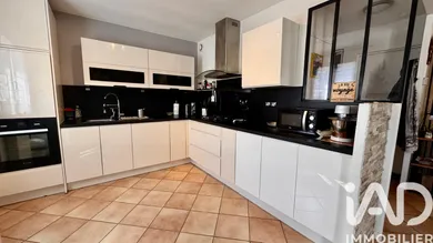 House in Fourques (30300)