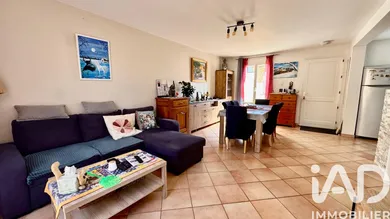 House in Fourques (30300)
