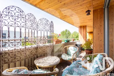 Appartement à Montreuil (93100)