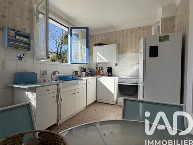 Traditional house in Saint-Michel-Chef-Chef (44730)