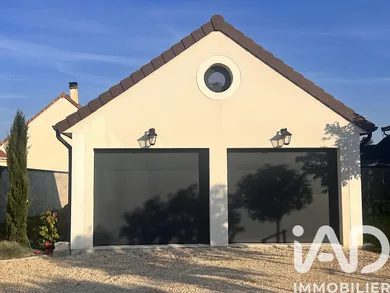 House in La Brosse-Montceaux (77940)