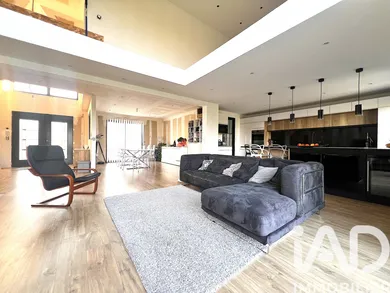 House in La Brosse-Montceaux (77940)