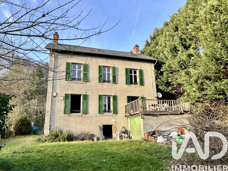 Maison 7 pièces 195 m² · à Isle · 195 m² · 173 000 €
