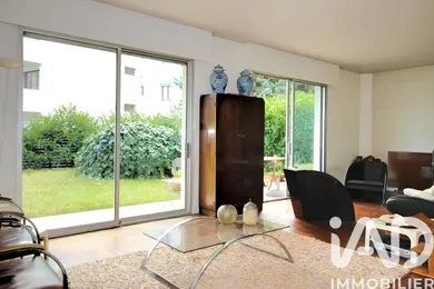 Appartement à Châtenay-Malabry (92290)