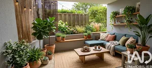 Appartement à Nantes (44100)