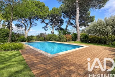 Demeure à Ouveillan (11590)