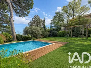 Demeure à Ouveillan (11590)