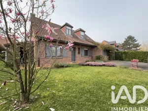 House in Tourmignies (59551)
