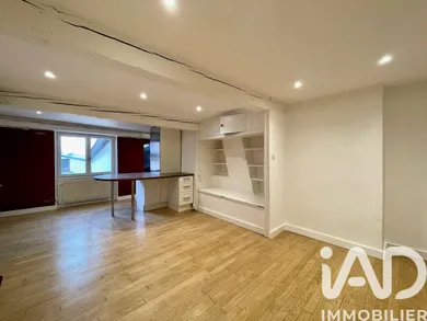 Apartment in Grenoble (38000)
