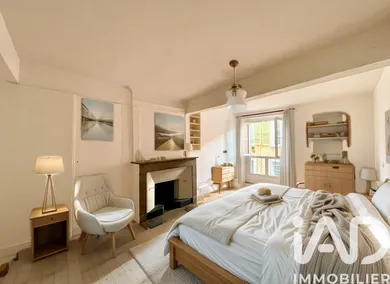Apartment in Grenoble (38000)